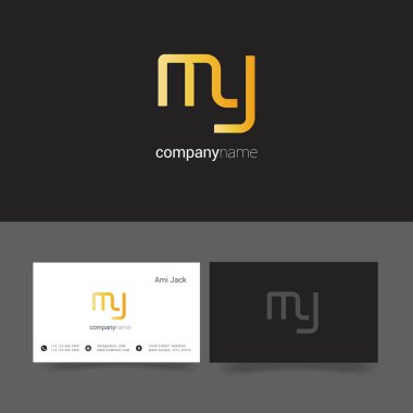 Tasarım ortak harf benim