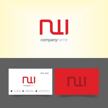 Tasarım ortak harf KB