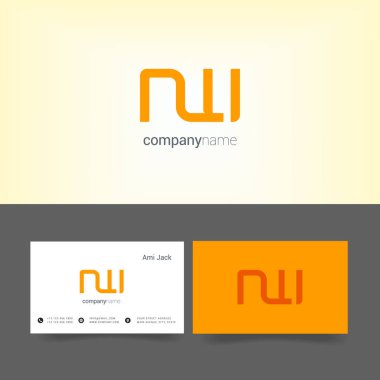 Tasarım ortak harf KB