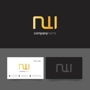 Tasarım ortak harf KB