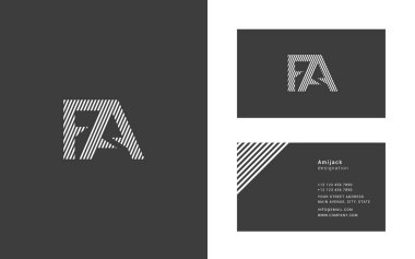 Tasarım ortak harf SK