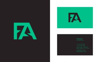 Tasarım ortak harf SK