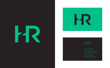 Tasarım ortak harf İK