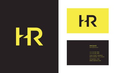 Tasarım ortak harf İK