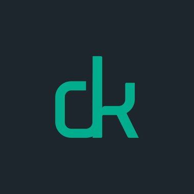 Tamam bağlı harfler