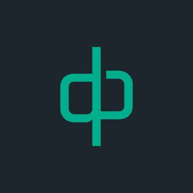 Qb harflerle bağlı logosu