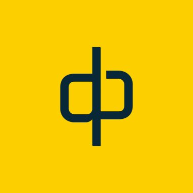 Qb harflerle bağlı logosu