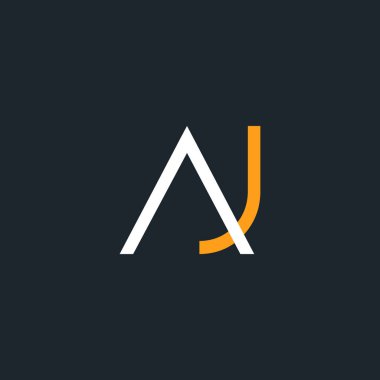 Harfler Aj ile bağlantılı logo