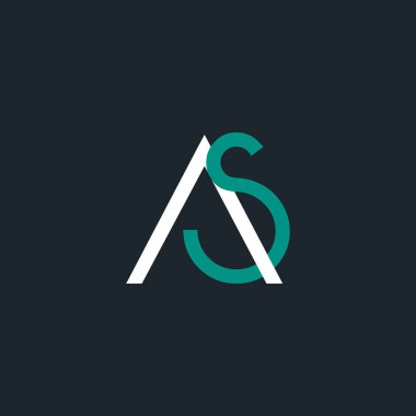 Logo harflerle bağlı