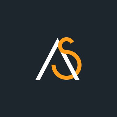 Logo harflerle bağlı