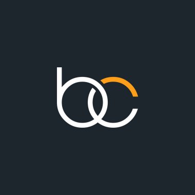 Bağlı logo harflerle M.ö.