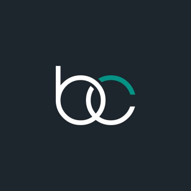 Bağlı logo harflerle M.ö.