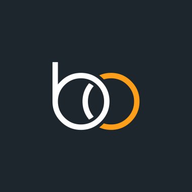 Harfler Bo ile bağlantılı logo