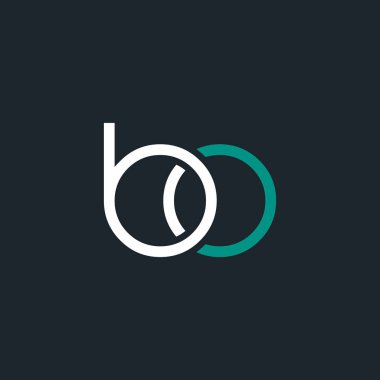 Harfler Bo ile bağlantılı logo