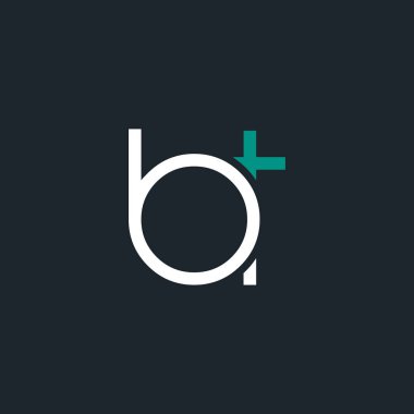 Harfler Bt ile bağlantılı logo