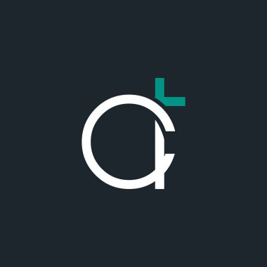 yuvarlak rakam mektup Ct