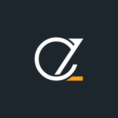 yuvarlak rakam mektup Cz