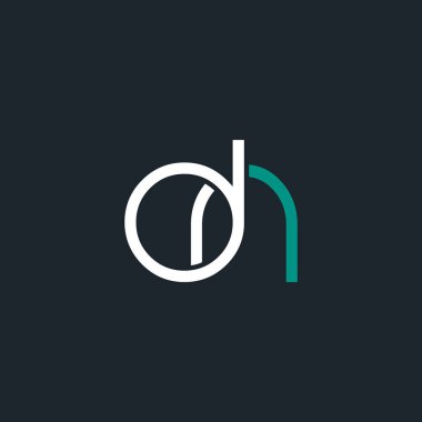 yuvarlak rakam mektup Dn 