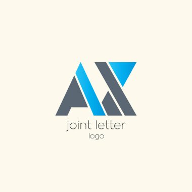 kalın harf logo balta