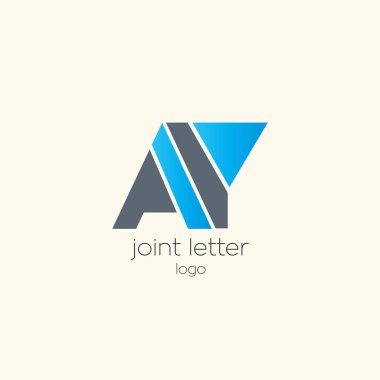 mektup logo Ay kalın