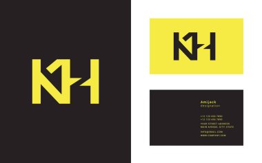 ortak logo simge Kh