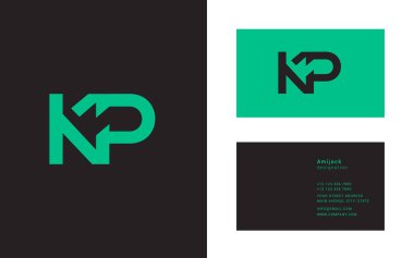 ortak logo simge Kp