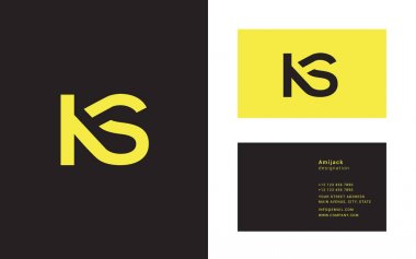 ortak logo simge Ks