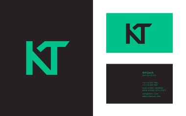 ortak logo simge Kt