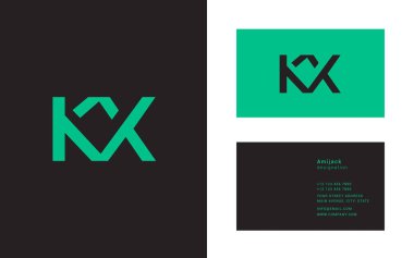 ortak logo simge Kx