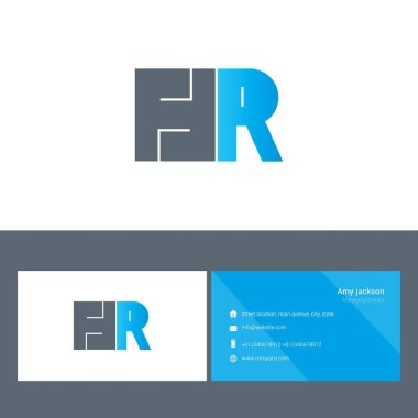 Kalın harf logo İK