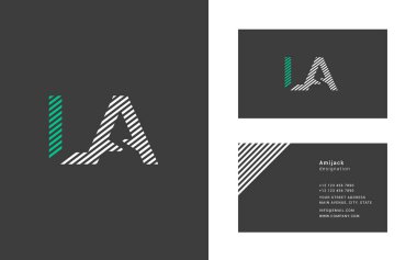 renkli çizgi logo La