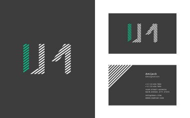 renkli çizgi logo Lm