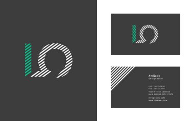 renkli çizgi logo Lo