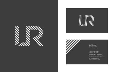 renkli çizgi logo Lr