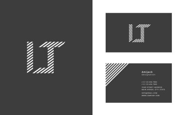 renkli çizgi logo Lt