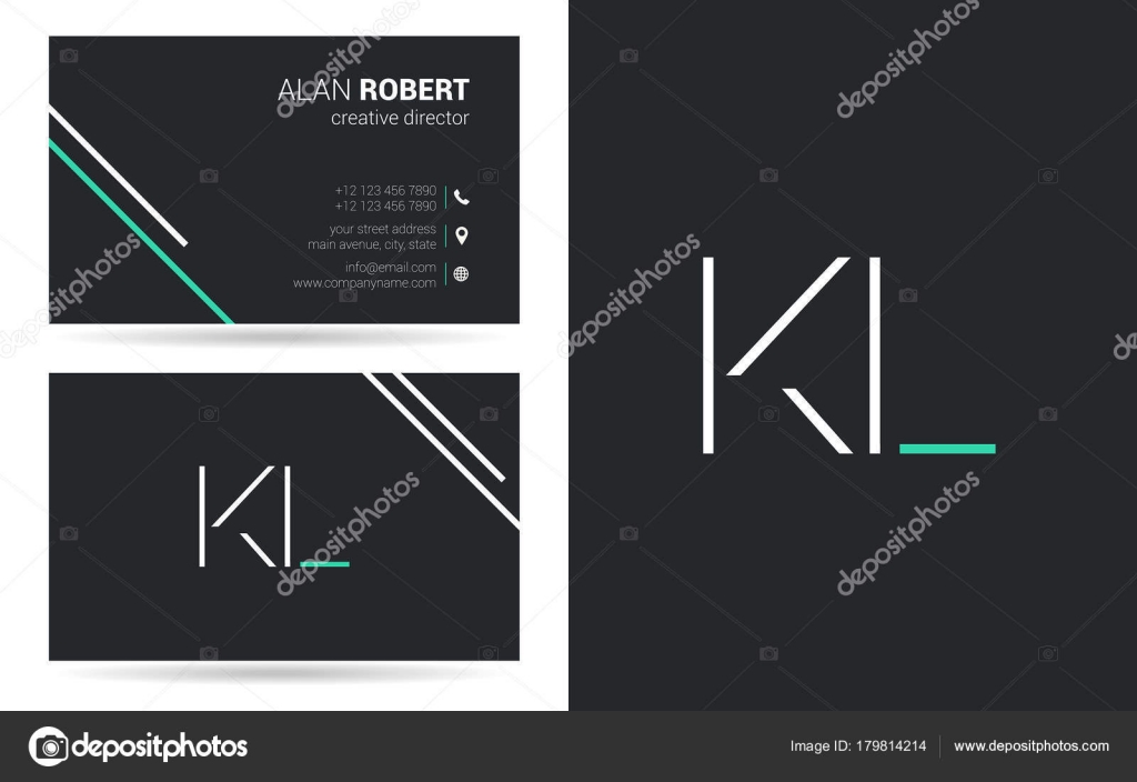 1 521 Kl Letter Logo Vector Images Free Royalty Free Kl Letter Logo Vectors Depositphotos