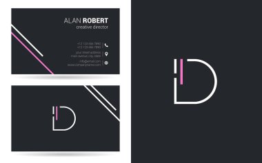 Kontur logo kimliği