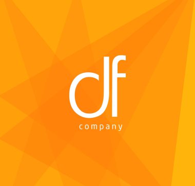 ortak logo Df