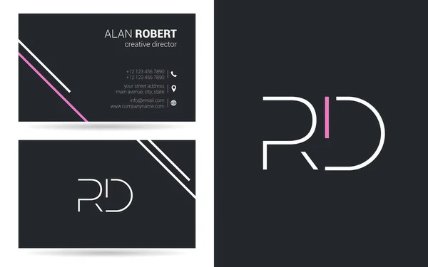 Kontur logo Rd