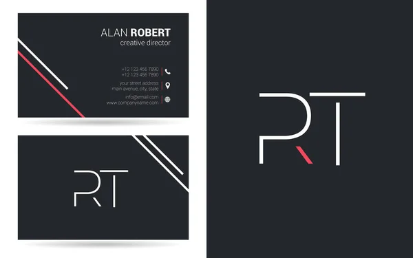 Kontur logo Rt