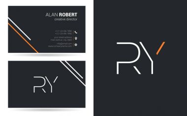 Kontur logo Ry
