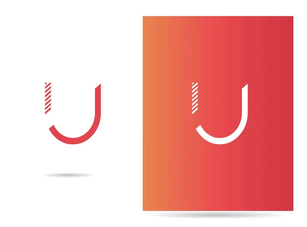 Πρότυπα Σχεδιασμού Λογότυπου Του Κεφαλαίου Γράμματος Του Για Έμβλημα Εταιρικής — Διανυσματικό Αρχείο