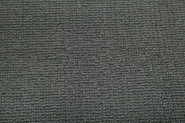 Gri araba paspasları closeup yüzeyi