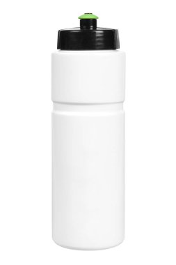 Spor plastik su şişesi