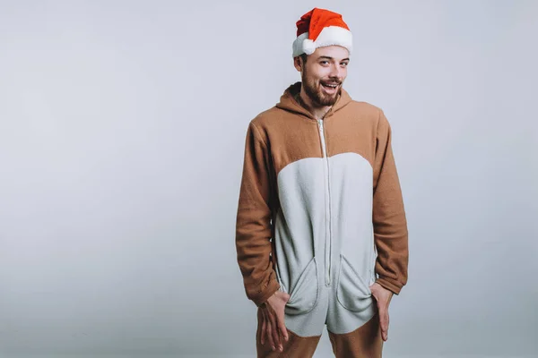 Kış konsepti - Noel tatili.