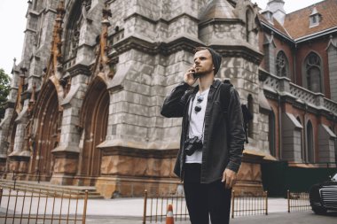 Çekici turizm şehir