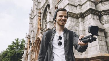 Çekici turizm şehir