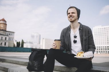 Çekici turizm şehir