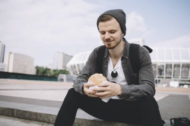 Çekici turizm şehir