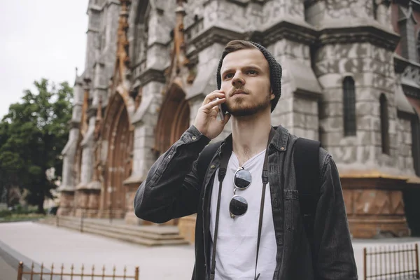 Çekici turizm şehir